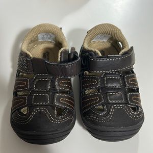 Baby boy sandals